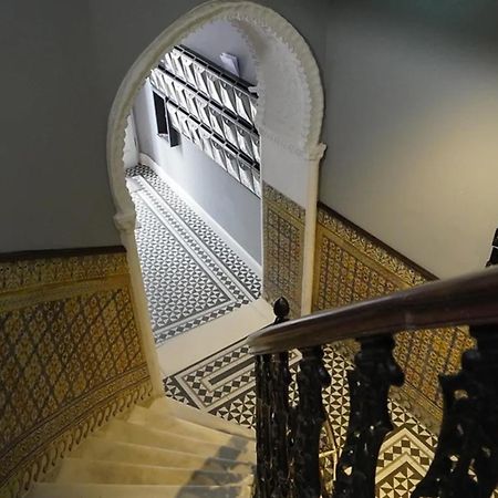 גיברלטר Fabulous City Centre Apartment - Grand Central House מראה חיצוני תמונה