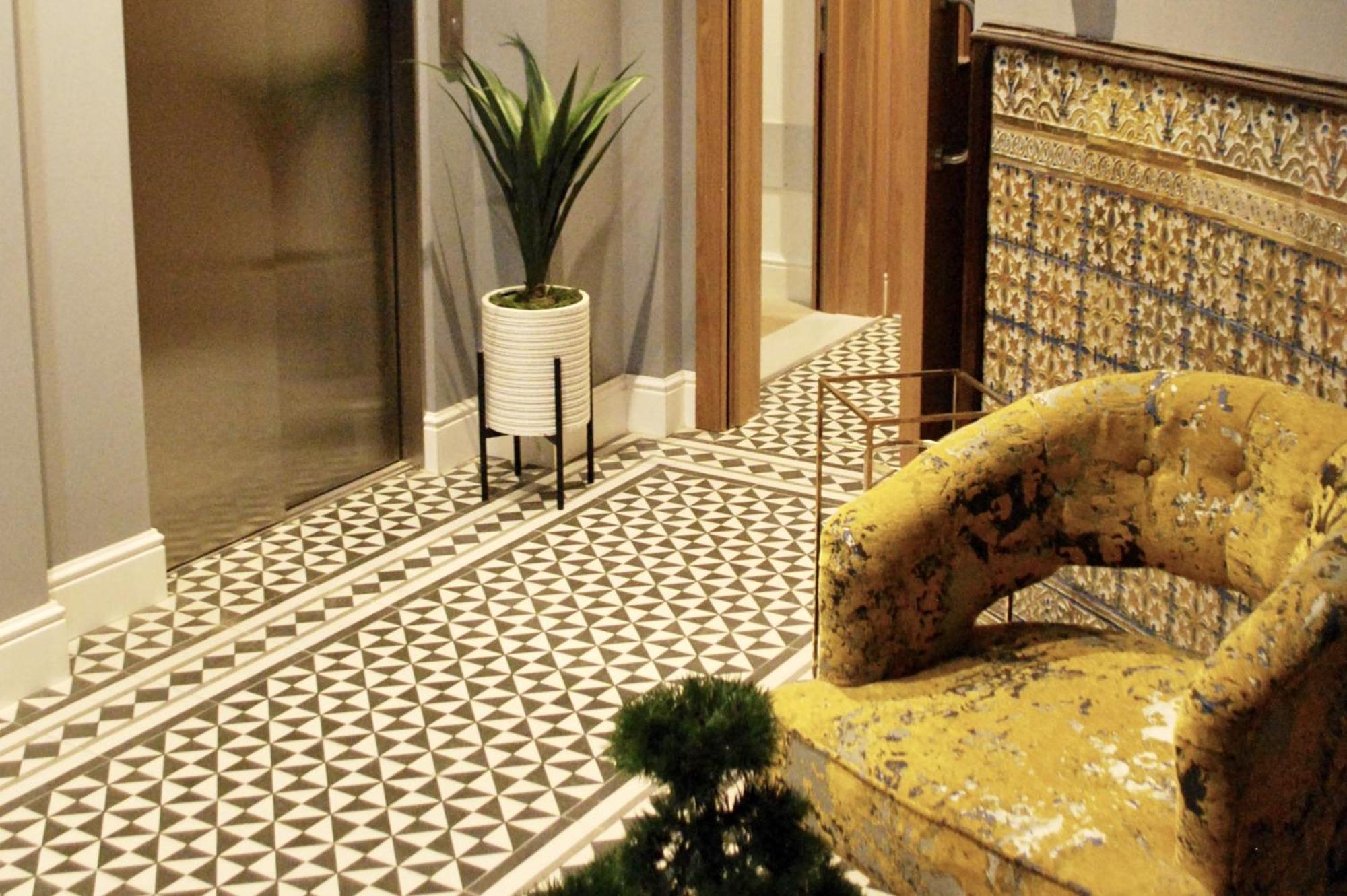 גיברלטר Fabulous City Centre Apartment - Grand Central House מראה חיצוני תמונה