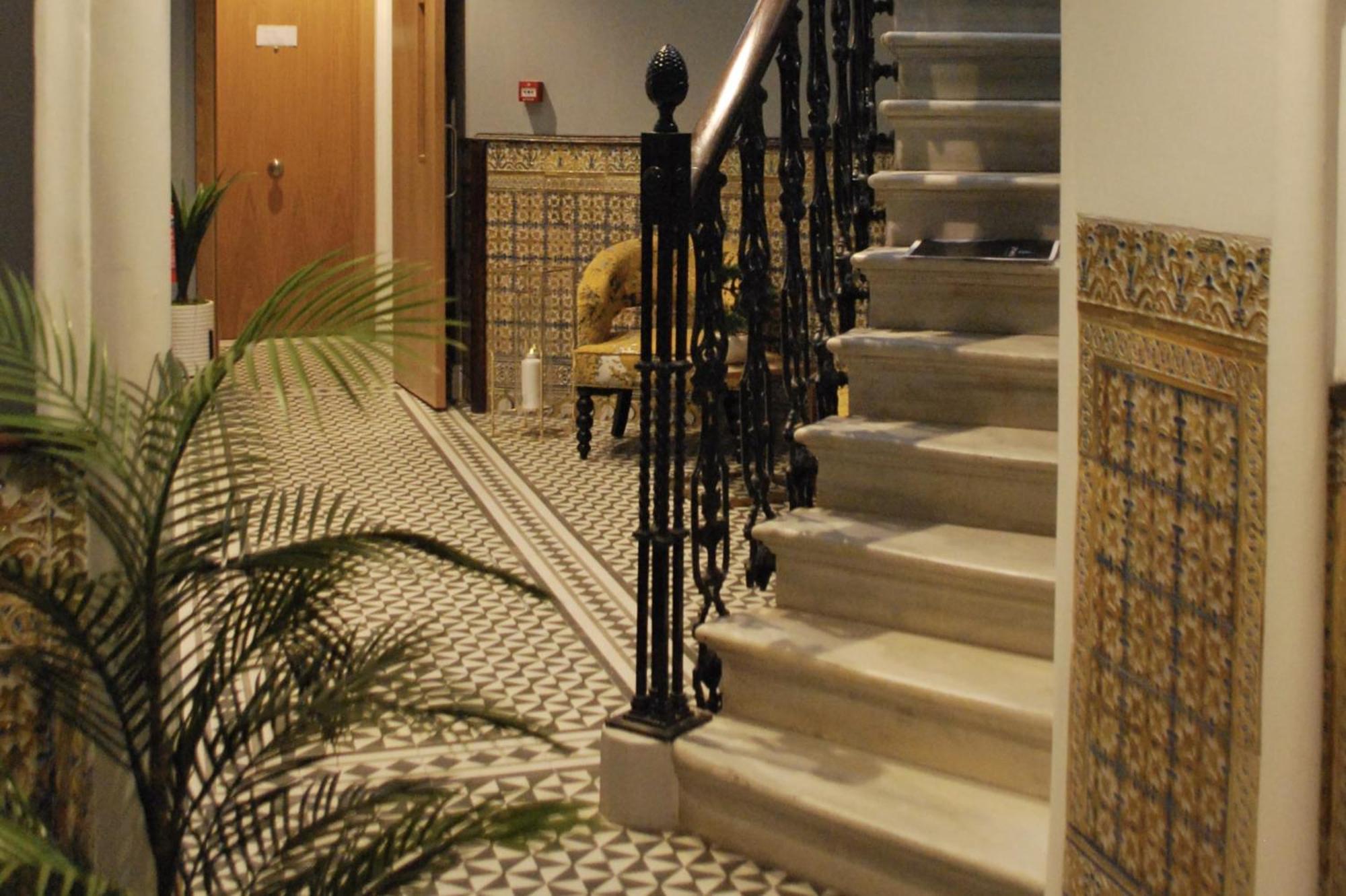 גיברלטר Fabulous City Centre Apartment - Grand Central House מראה חיצוני תמונה