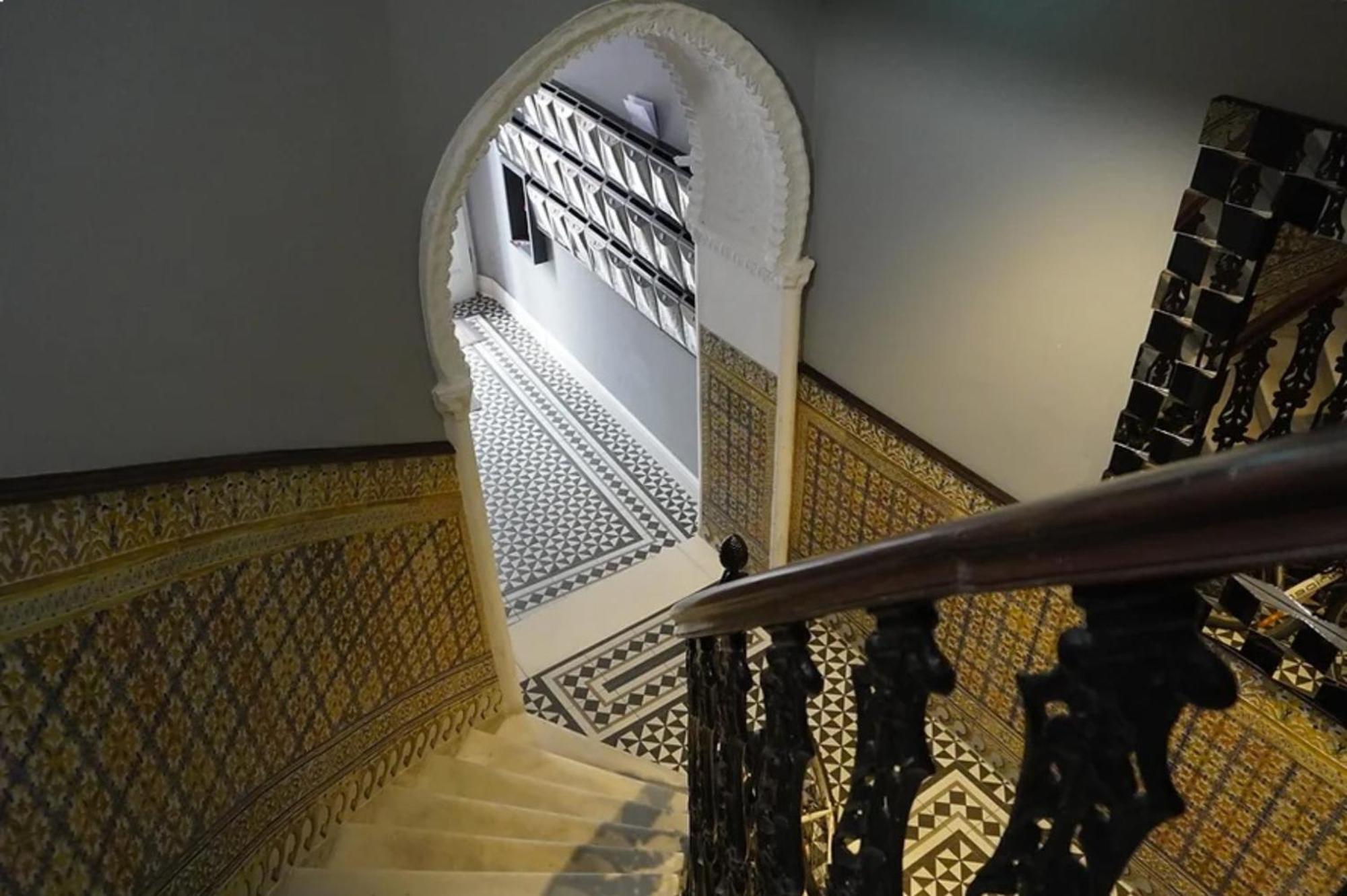גיברלטר Fabulous City Centre Apartment - Grand Central House מראה חיצוני תמונה