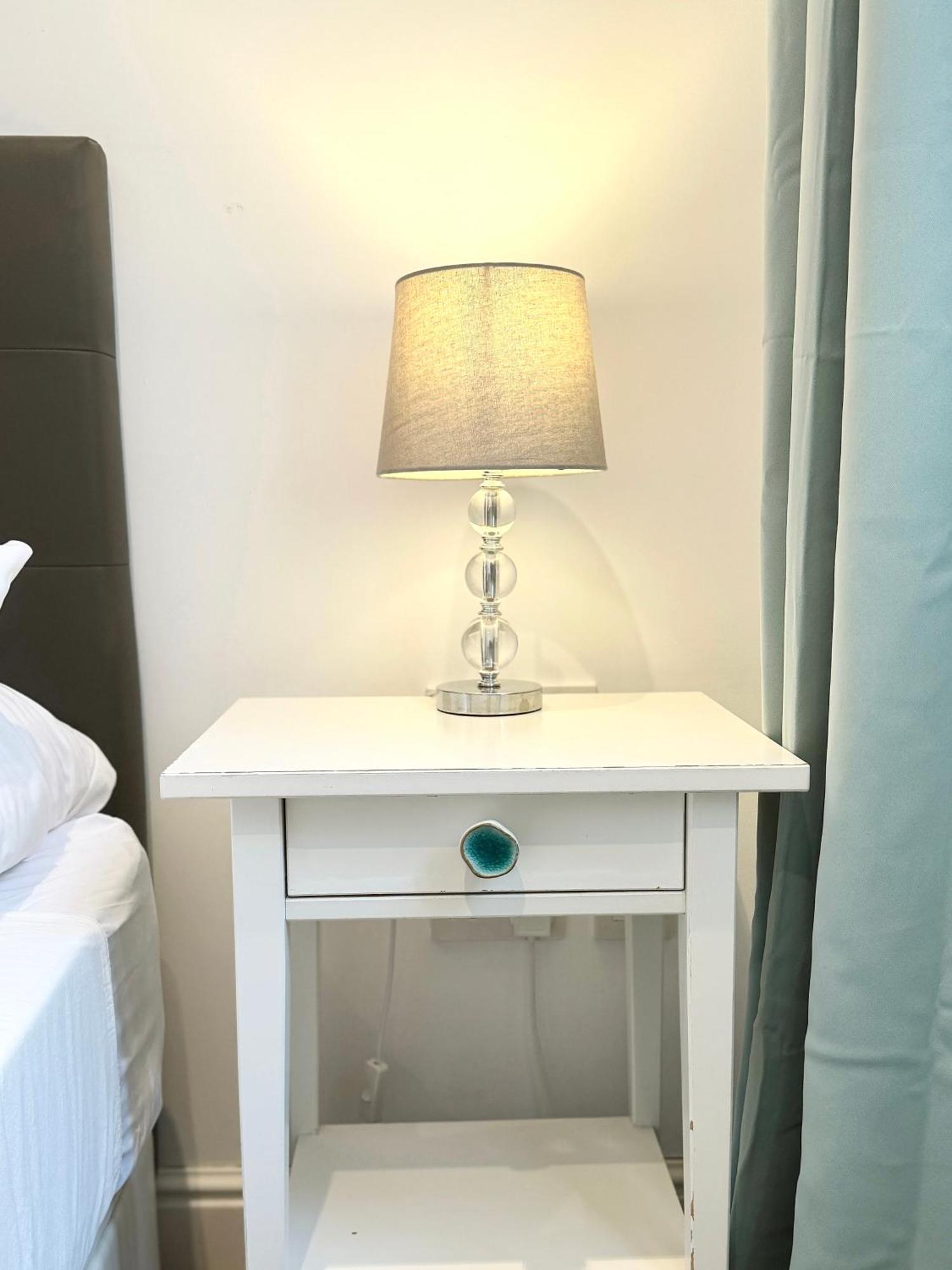 גיברלטר Fabulous City Centre Apartment - Grand Central House מראה חיצוני תמונה
