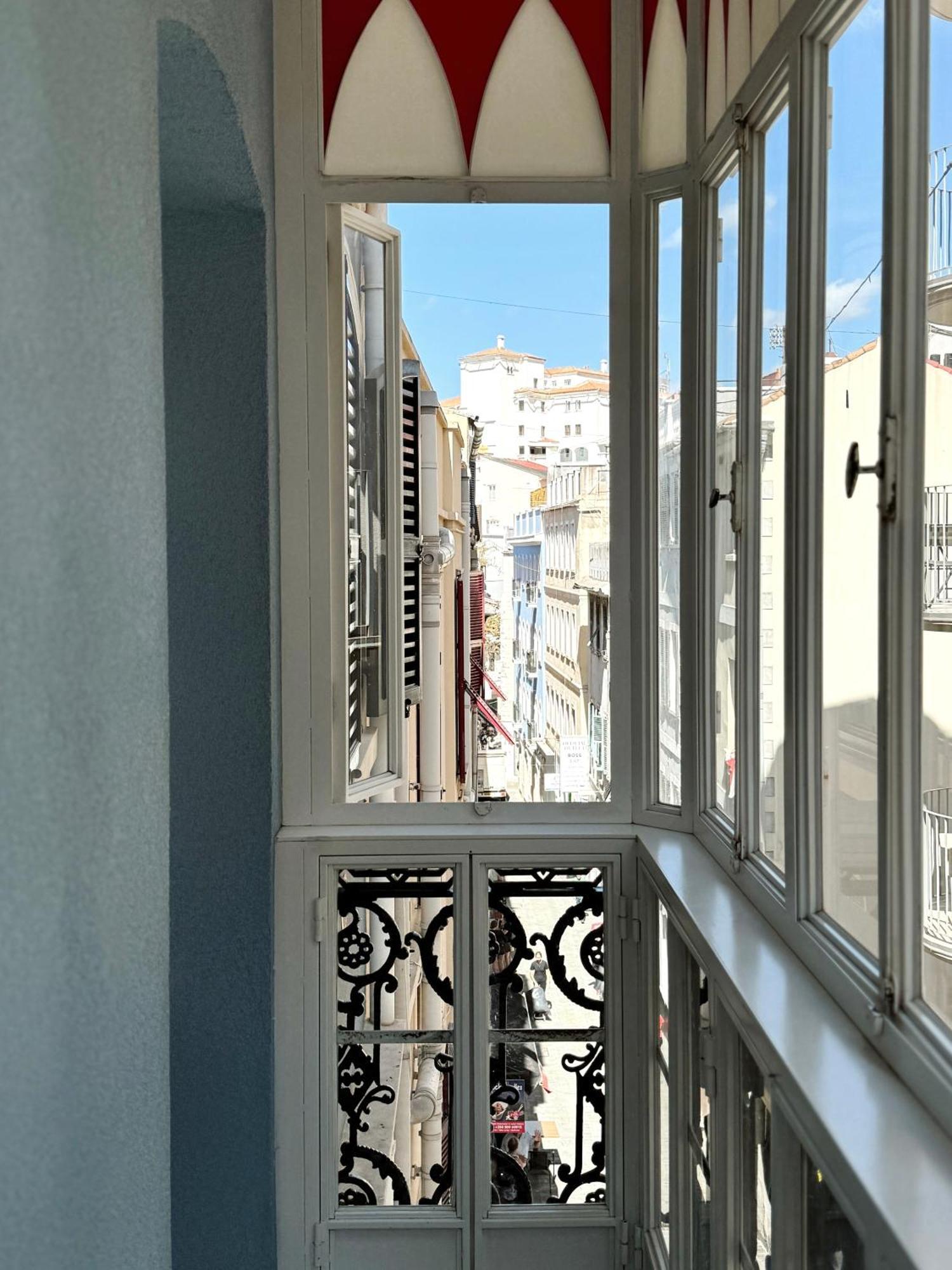 גיברלטר Fabulous City Centre Apartment - Grand Central House מראה חיצוני תמונה