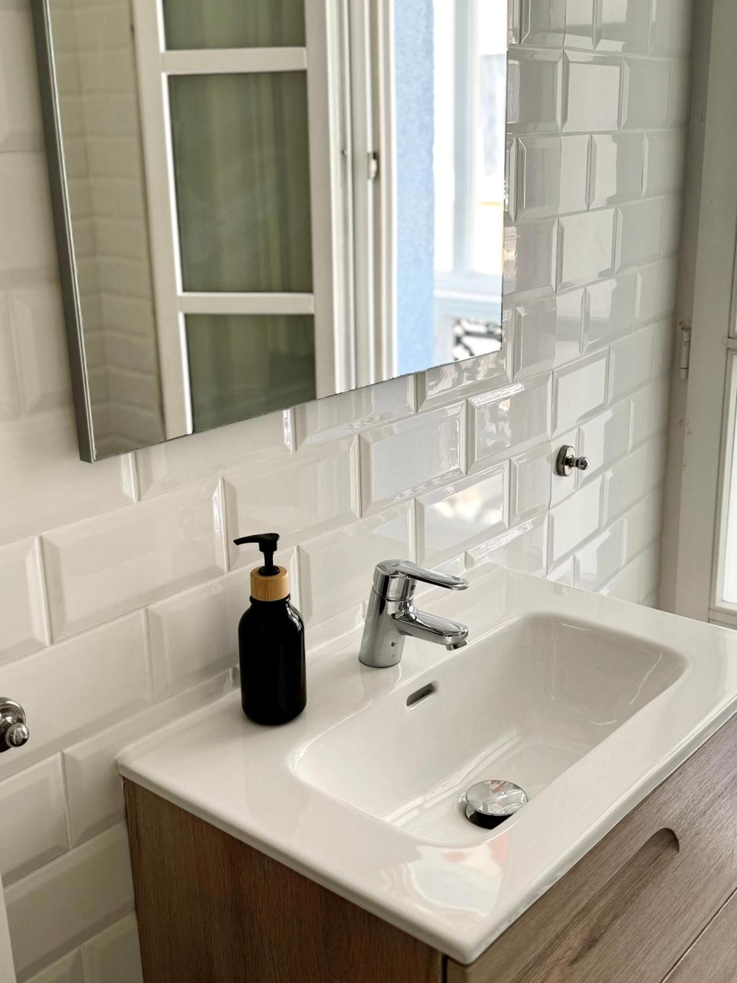 גיברלטר Fabulous City Centre Apartment - Grand Central House מראה חיצוני תמונה