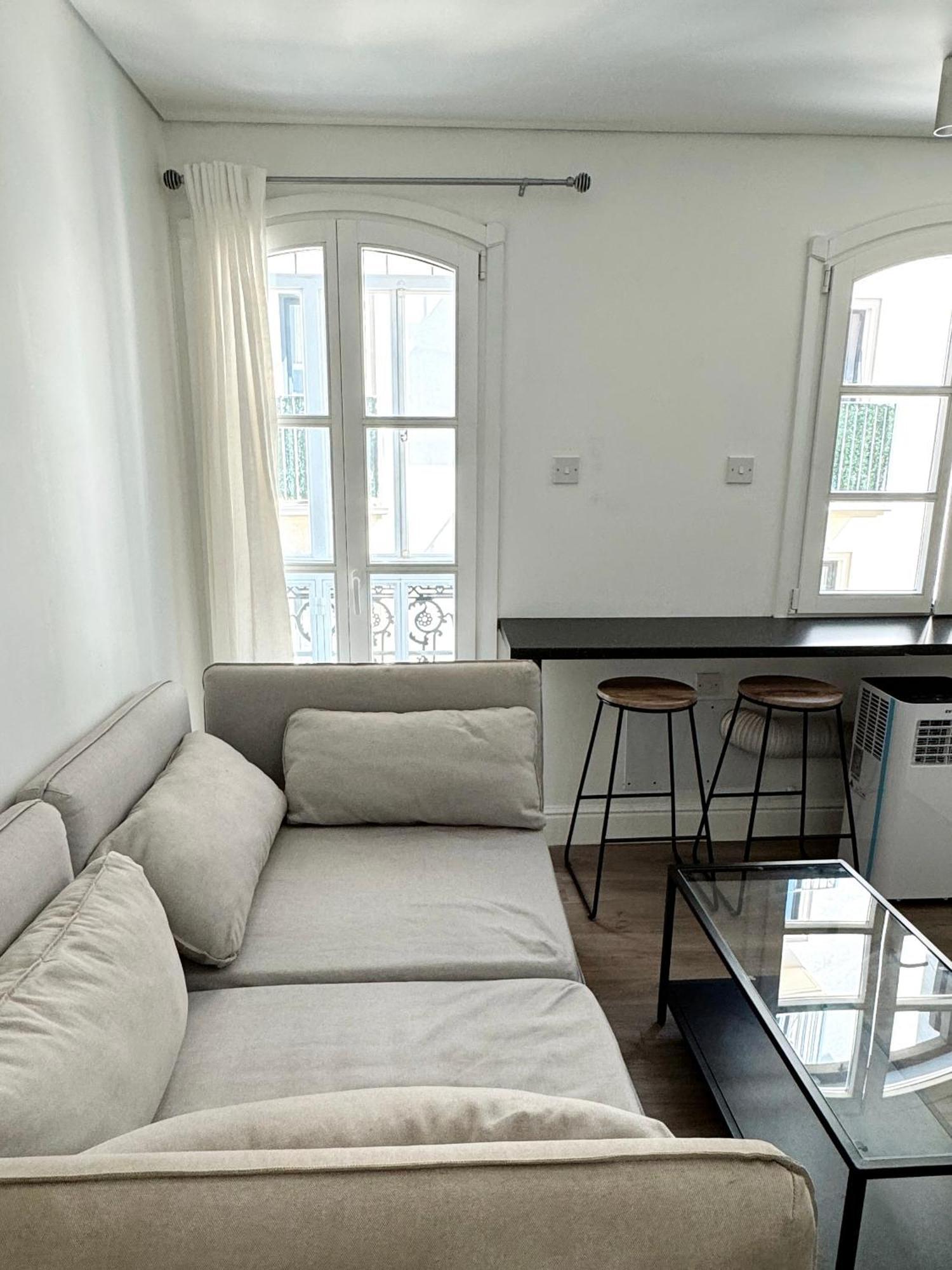 גיברלטר Fabulous City Centre Apartment - Grand Central House מראה חיצוני תמונה