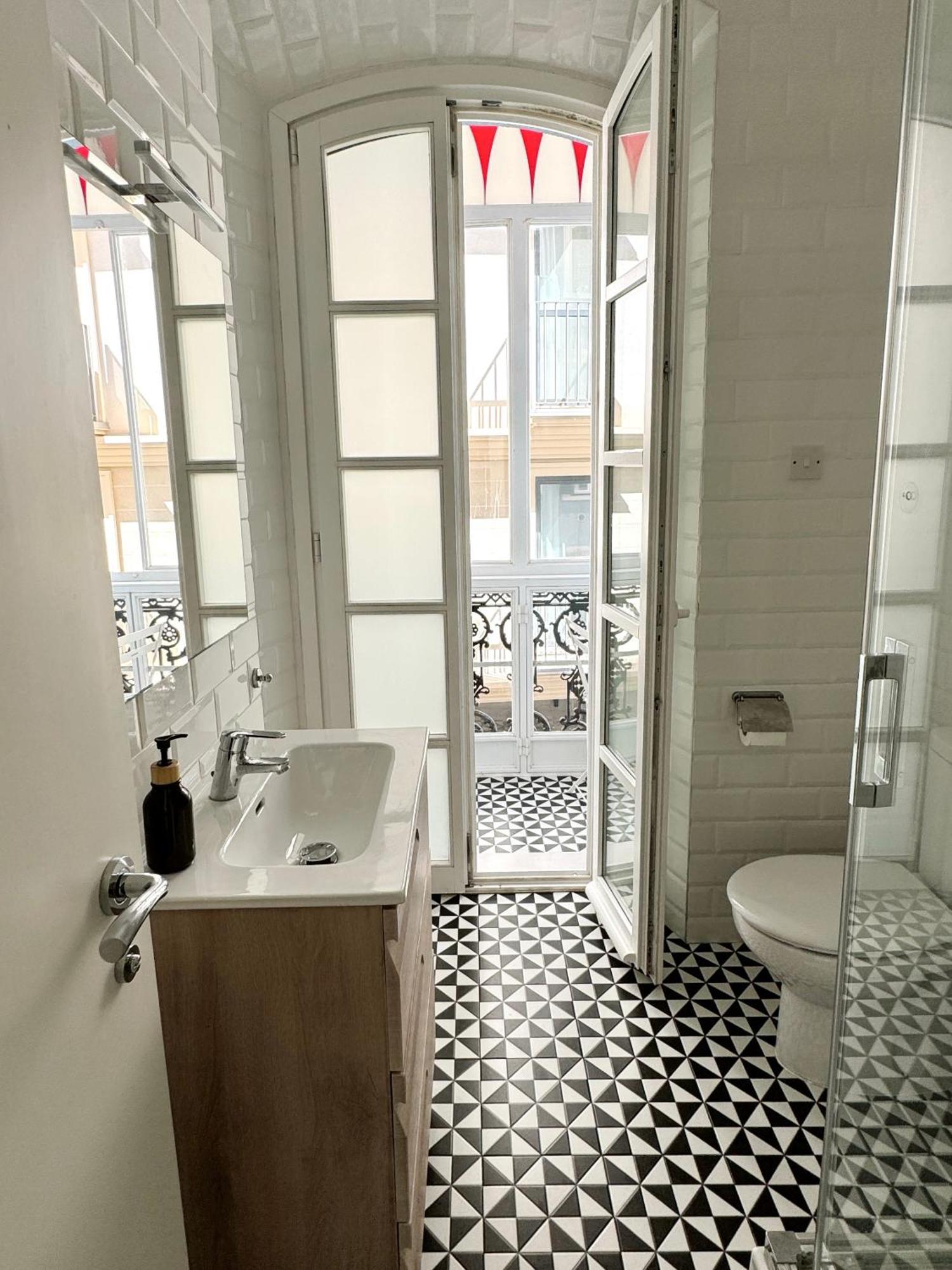 גיברלטר Fabulous City Centre Apartment - Grand Central House מראה חיצוני תמונה