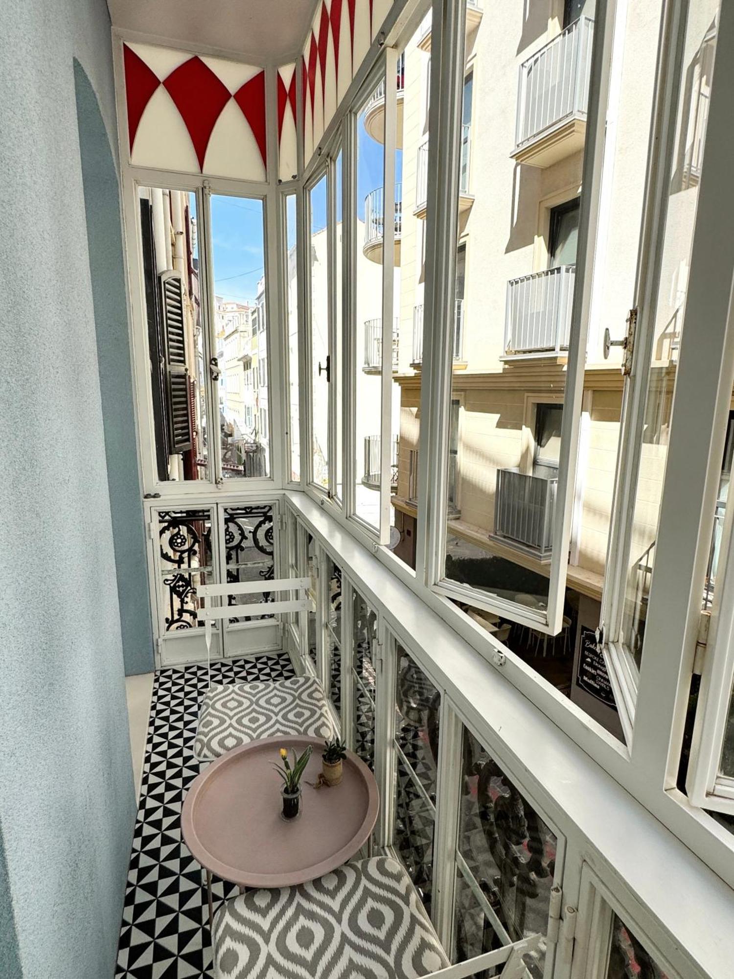 גיברלטר Fabulous City Centre Apartment - Grand Central House מראה חיצוני תמונה