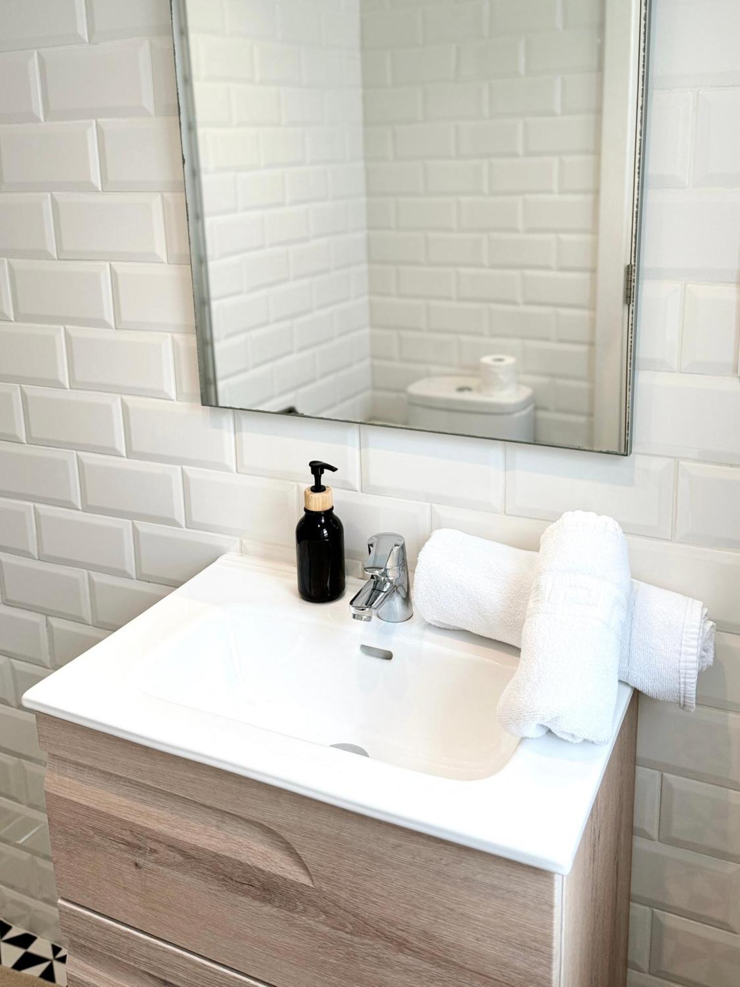 גיברלטר Fabulous City Centre Apartment - Grand Central House מראה חיצוני תמונה