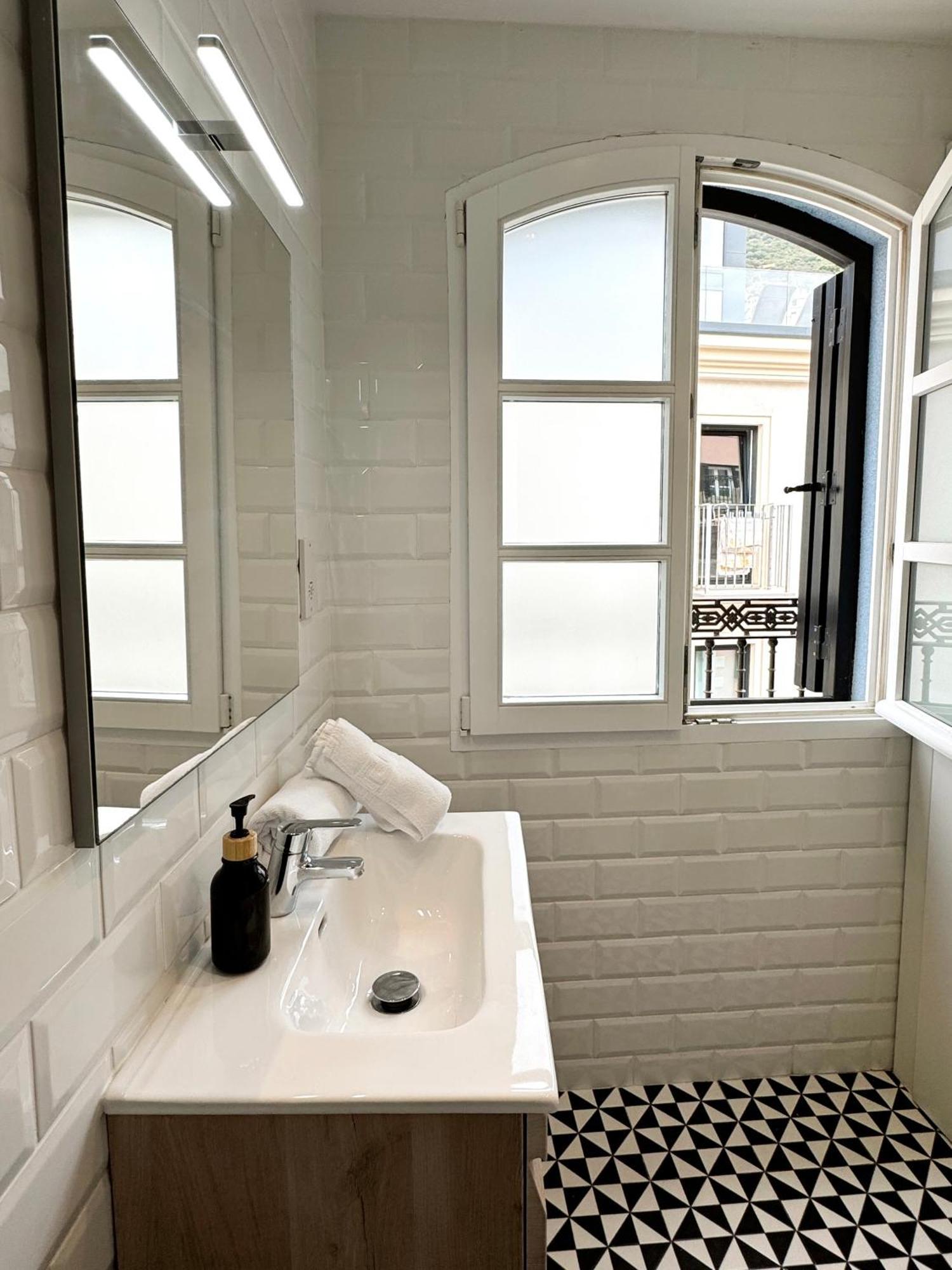 גיברלטר Fabulous City Centre Apartment - Grand Central House מראה חיצוני תמונה