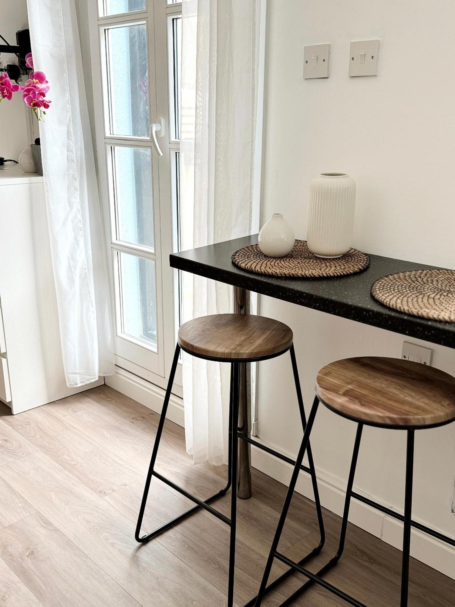 גיברלטר Fabulous City Centre Apartment - Grand Central House מראה חיצוני תמונה