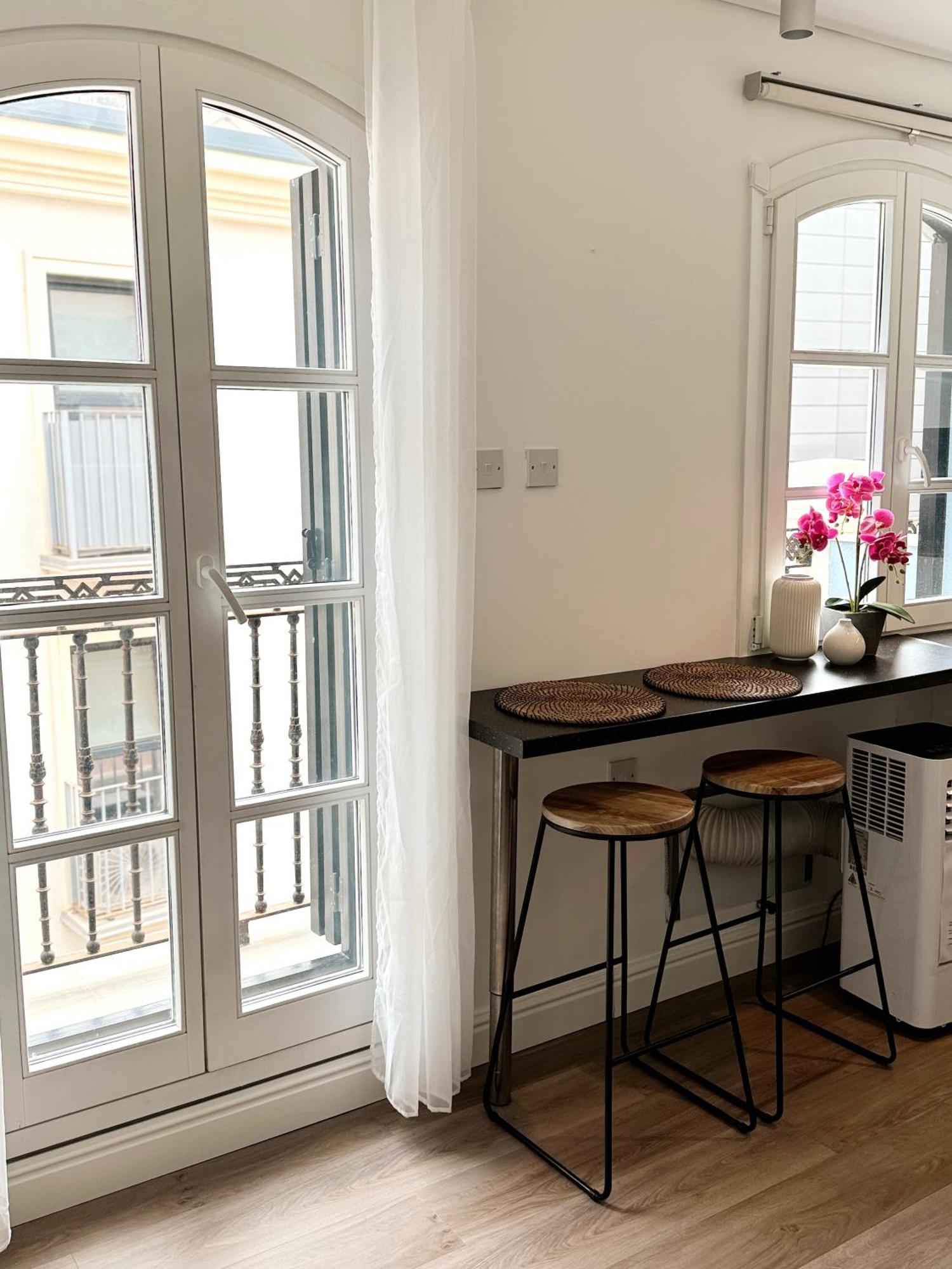 גיברלטר Fabulous City Centre Apartment - Grand Central House מראה חיצוני תמונה